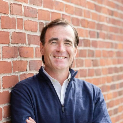 Matthew McCooe, CEO