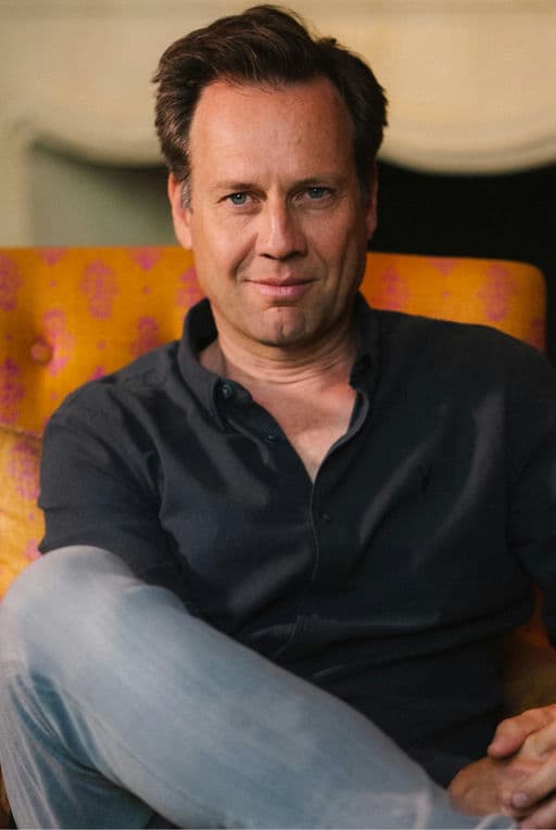 Pete Flint, General Partner