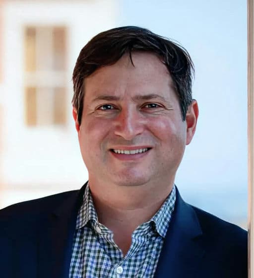 Michael Neril, Founder & Managing Partner