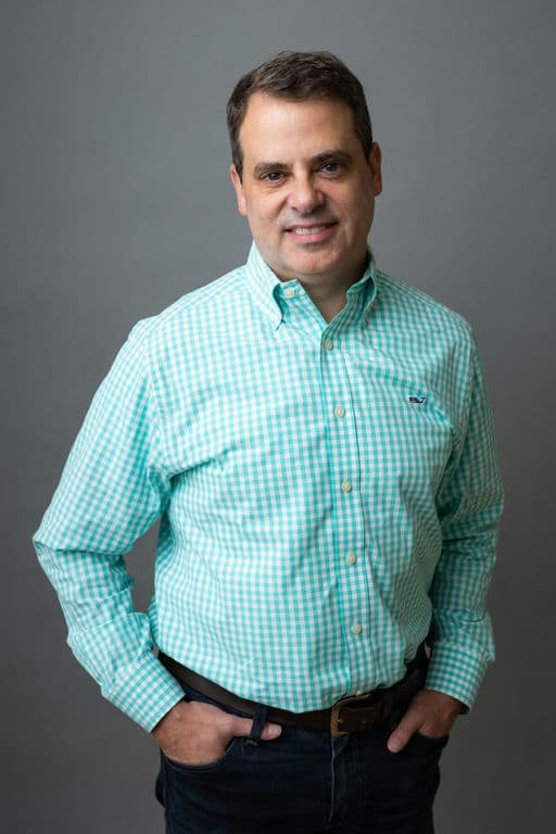 Jason Heltzer, Managing Partner
