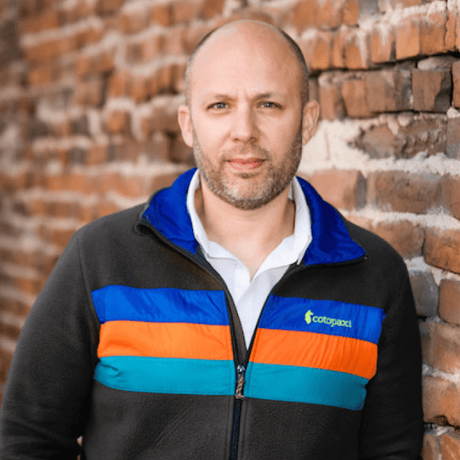 Micah Kotch, Partner
