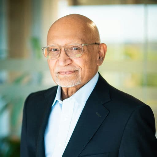 Arun Kumar, Managing Partner