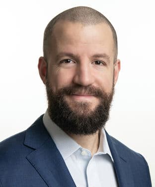 Steve Liapis, Managing Director
