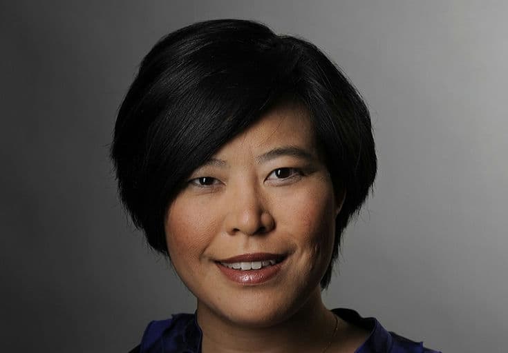 Clare Ozawa, Managing Director