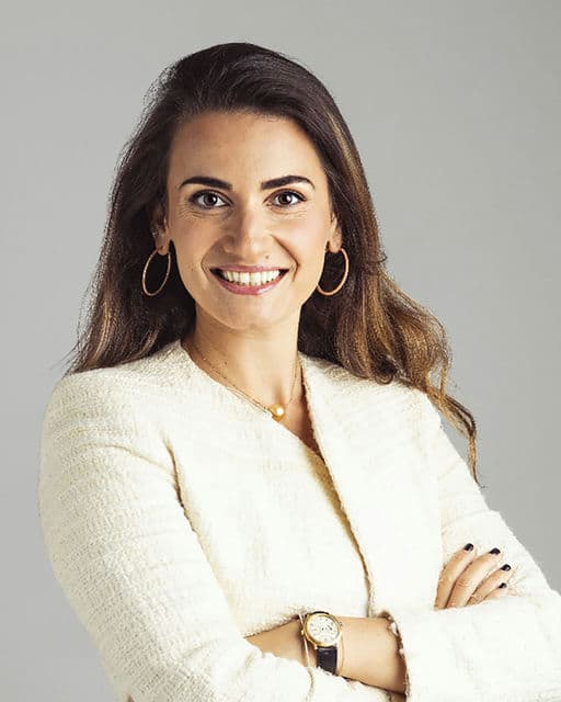 Lisa Cohen, Investment Director