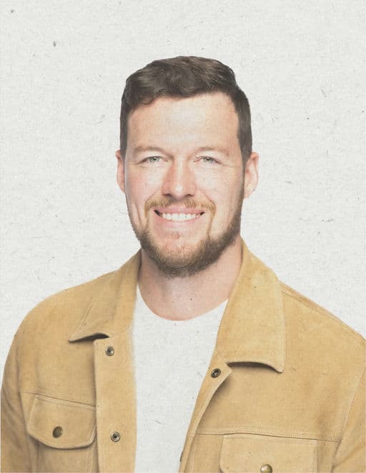 James Green, General Partner