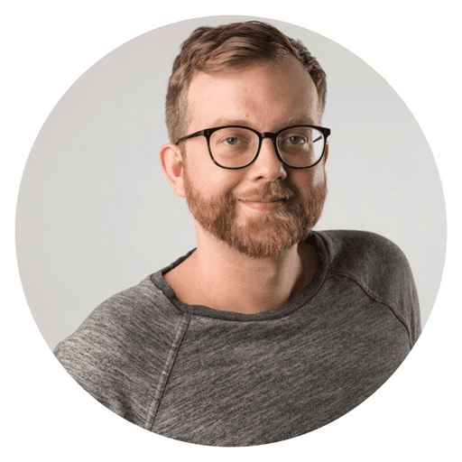 Andrew Nealon, Partner & CTO