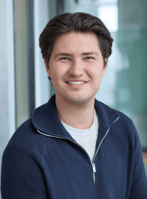 Hugo Roma Wilson, Investor
