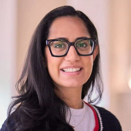 Nandita Shangari, Managing Director, Venture