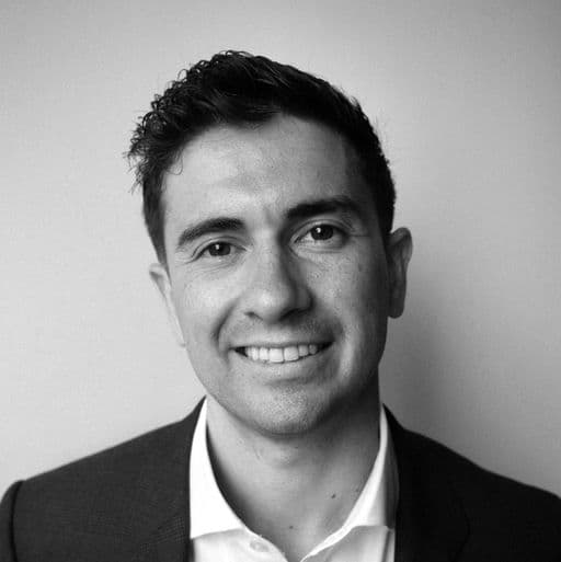 Dan Fleischmann, Managing Partner