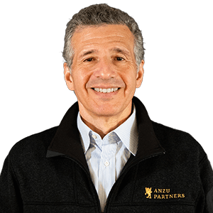 David Seldin, Managing Partner