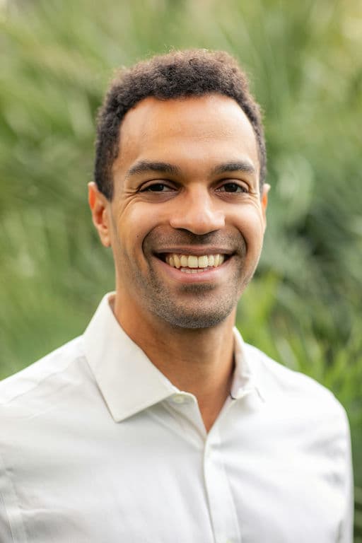 Nicholas Adeyi, Investor