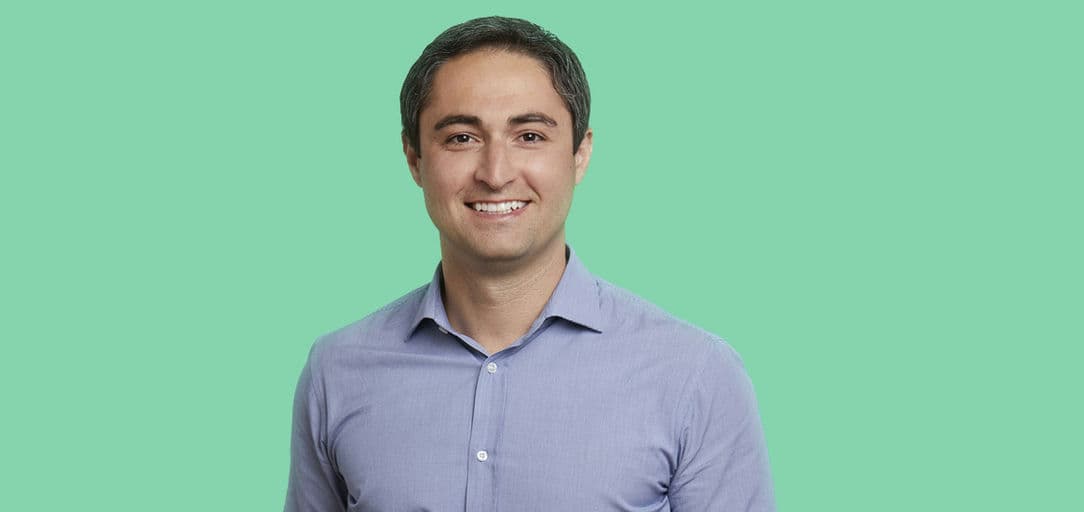 Hrach Simonian