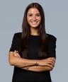 Isabelle Tashima, Sr. Associate