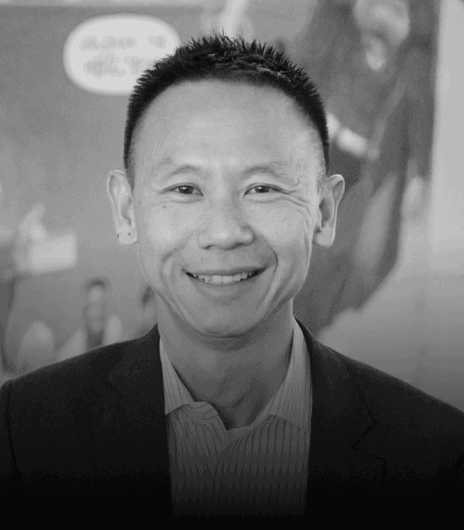 Andy Tang, Founding Partner