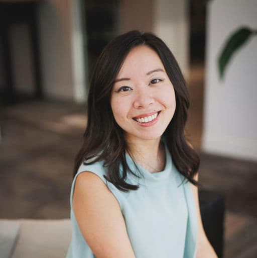 Andrea Wang, General Partner