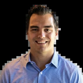 Marshall Everson, General Partner