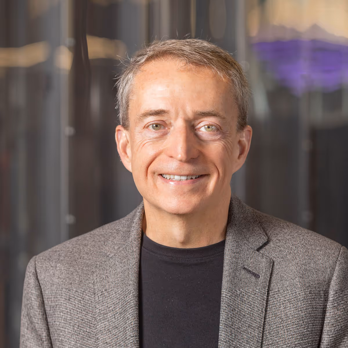 Pat Gelsinger, General Partner