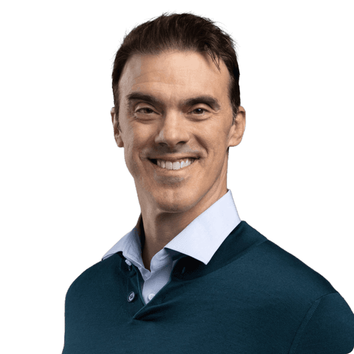 Daniel Marlo, Managing Partner