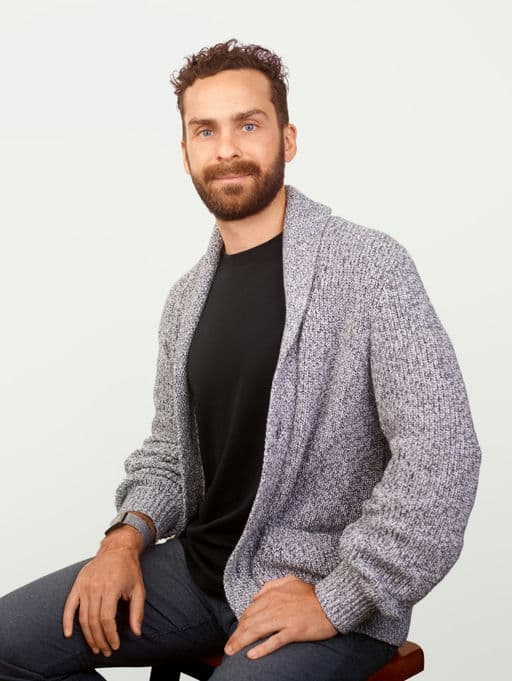 Rob Keith, Partner