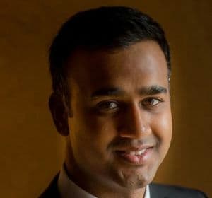 Aniq Rahman, Managing Partner