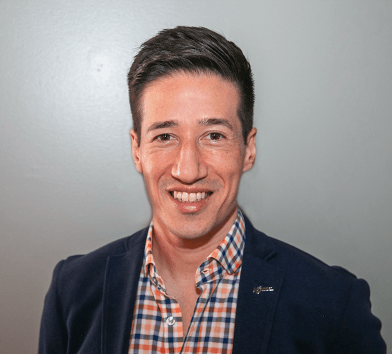 John Friedman, Director (Singapore)