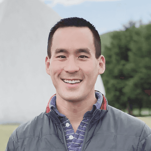 Patrick Chung, General Partner