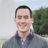 Patrick Chung, General Partner