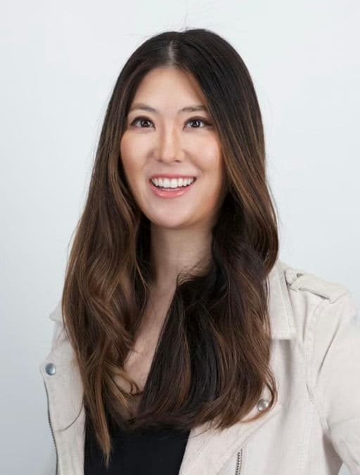 Erica Van, Investment Director