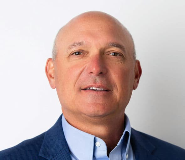 Keith Bank, Founder & Managing Partner