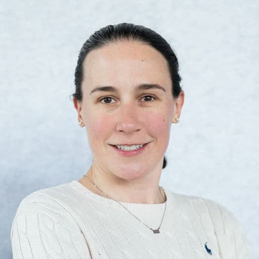 Claire Smith, Partner