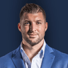 Tim Tebow, Partner