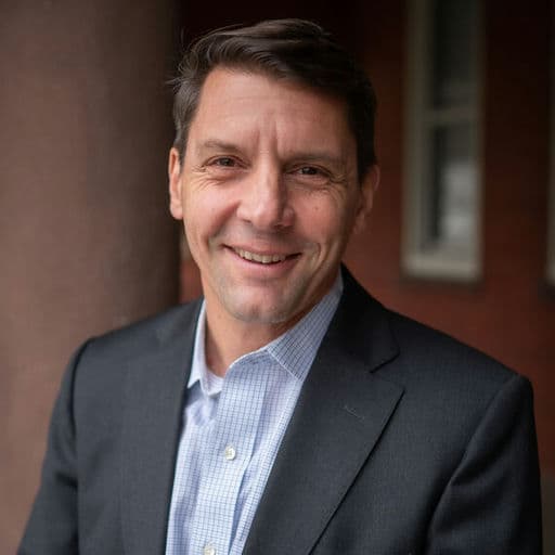 Eric Chapman, Managing Principal