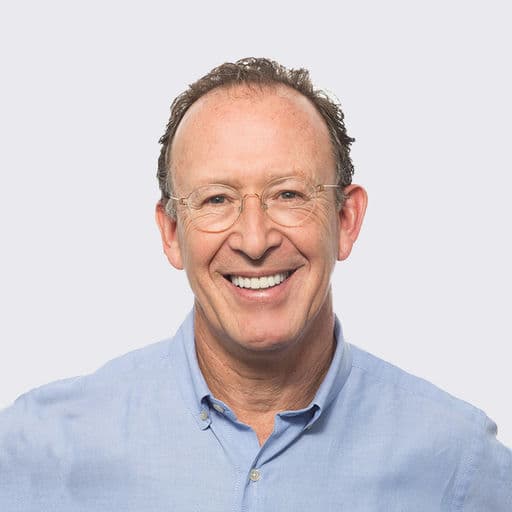 Jon Flint, Founding Partner
