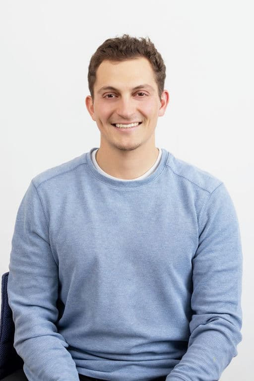 Dom Pusateri, Investor