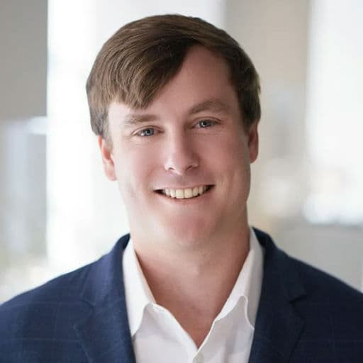 Davis Buchanan, Associate, Structured Capital
