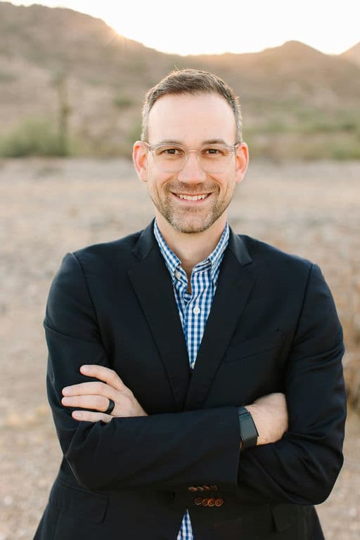 Bryce Butler, Founder