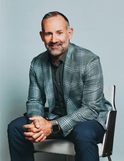 Paul Walker, Partner, Co-Head of Healthcare