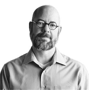 Code Cubitt, Managing Director