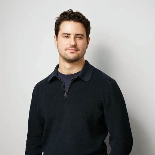 Florent Ares, Senior Associate, Investments