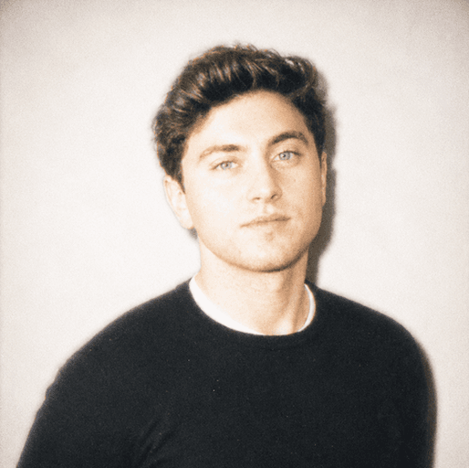 Caleb Shack, Investment Partner