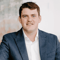 Spencer Applebaum, General Partner, Co-Head of Venture