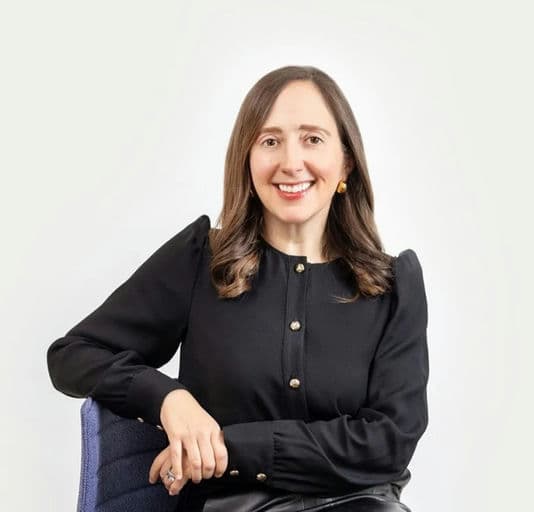 Claudine Emeott, Partner