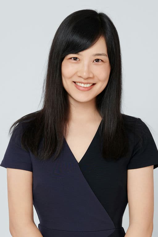 Erica Wu, Investment Director