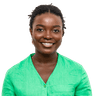 Harriet Adinkrah, Investment Manager