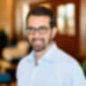 Mark Grovic, Co-Founder and General Partner