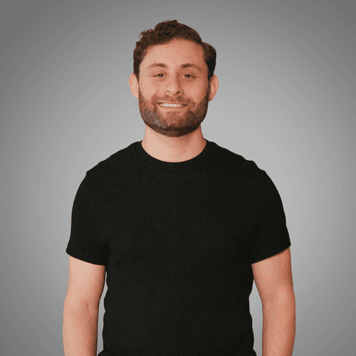 Dmitriy Berenzon, Partner