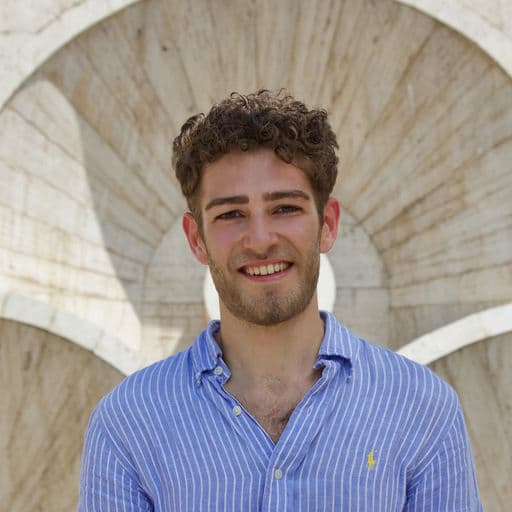 Anthony Avedissian, Partner
