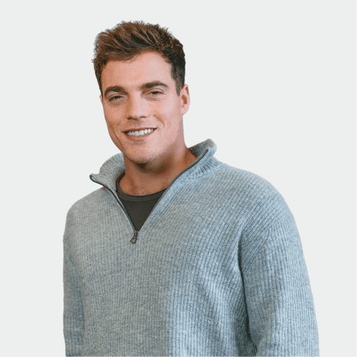 Ben Savir, Investor, Israel