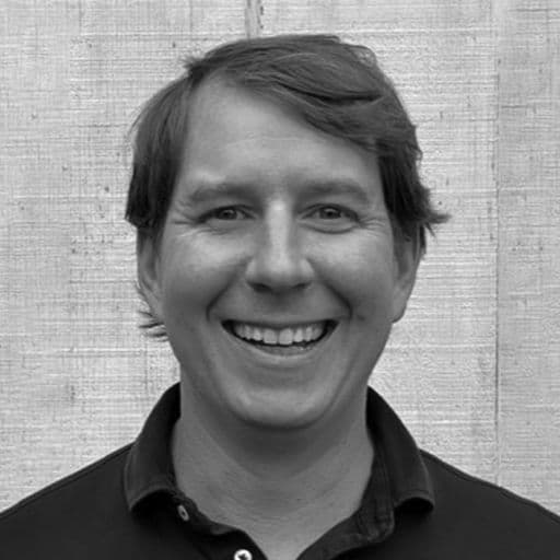 Benjamin Britt, Managing Partner